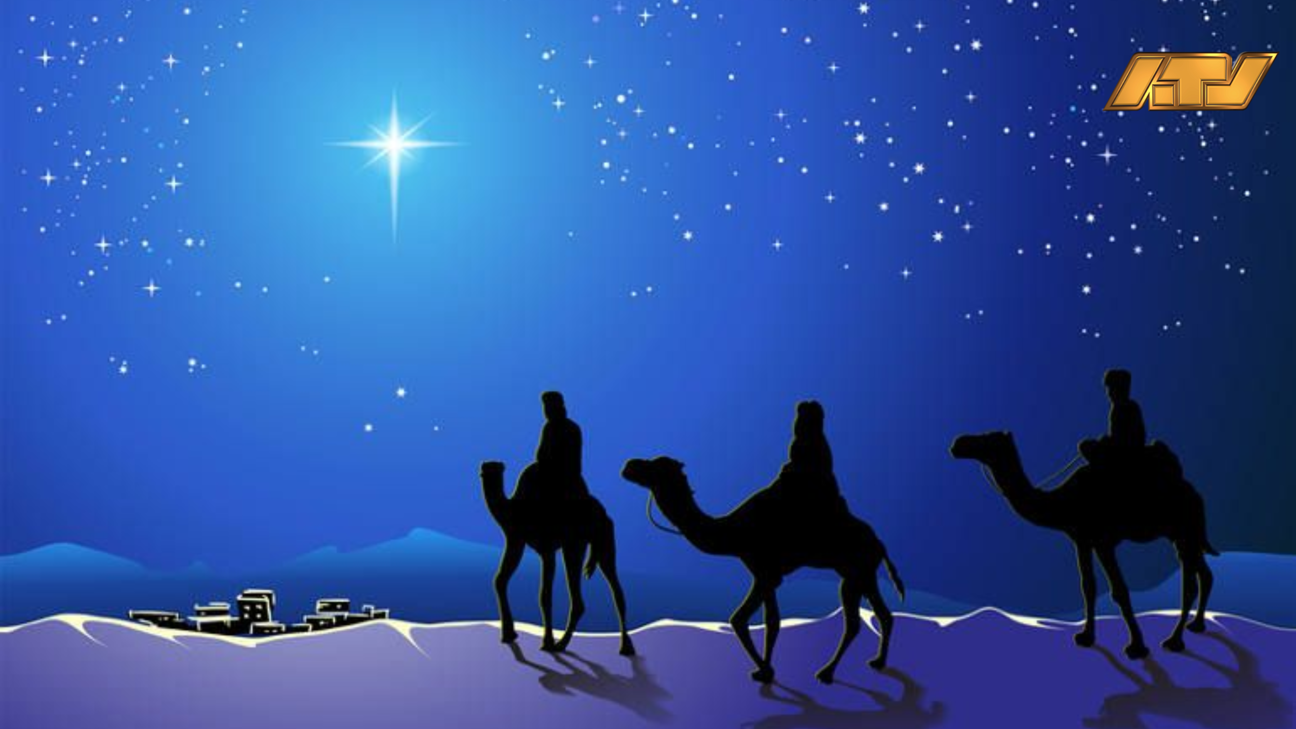 Kerst in Bethlehem keert langzaam terug