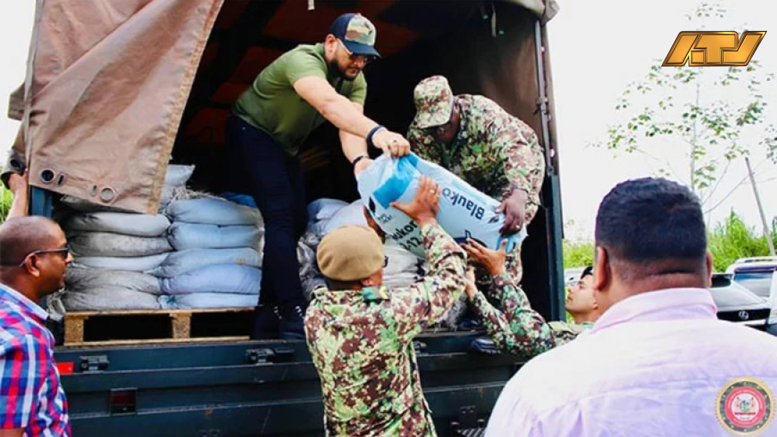 Defensie zet volgende stap in modernisering agrarisch bedrijf