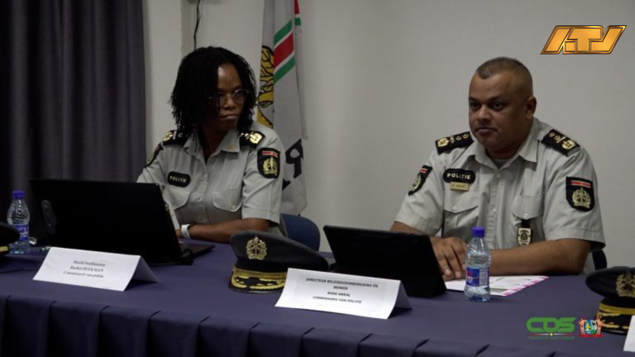 KPS kondigt nieuwe initiatieven aan en benadrukt samenwerking met samenleving