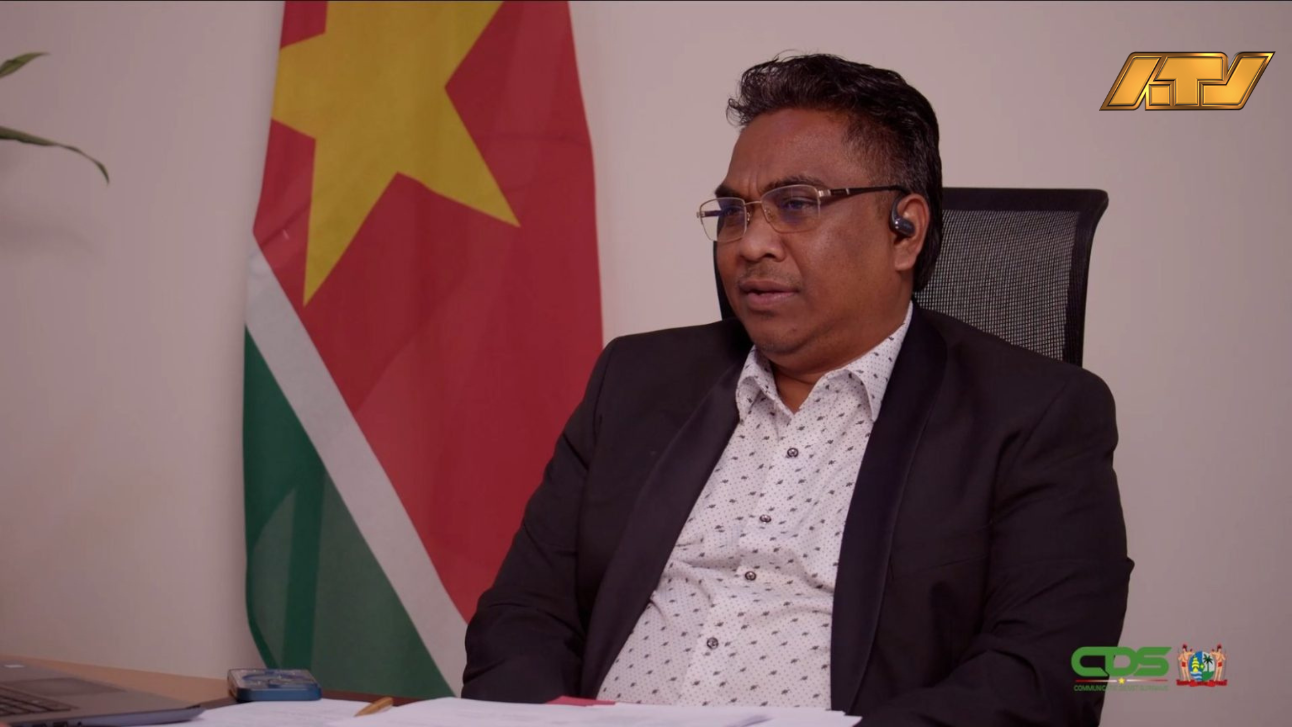 FAI N.V. in crisis door financieel wanbeheer: Minister Noersalim neemt ingrijpende maatregelen