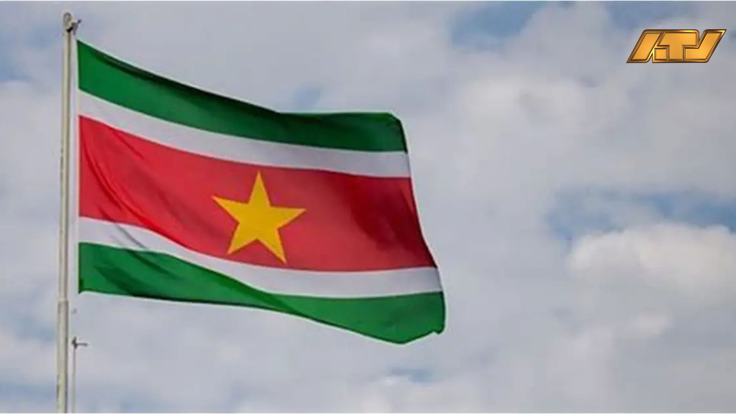 Dank aan de Natie: Samen Vierden Wij 50 Jaar Srefidensi