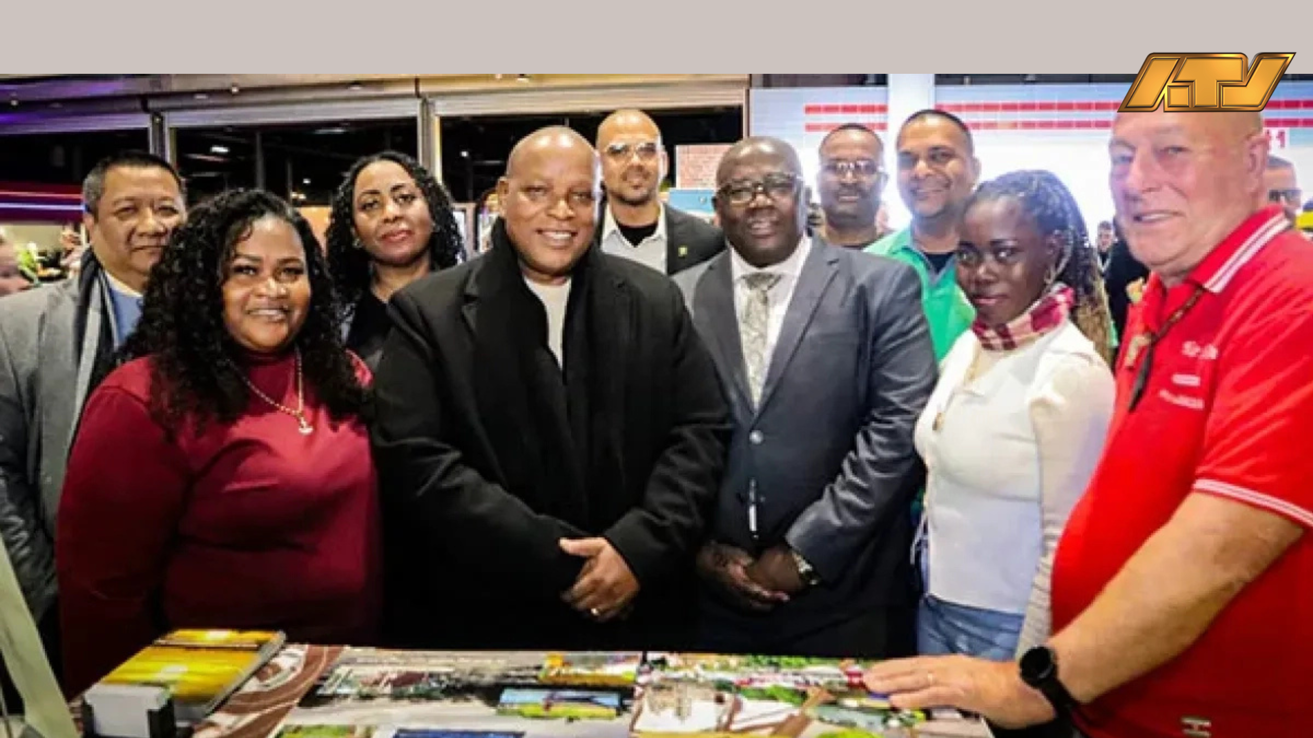 Panka: samenwerking sleutel tot groei Surinaams toerisme