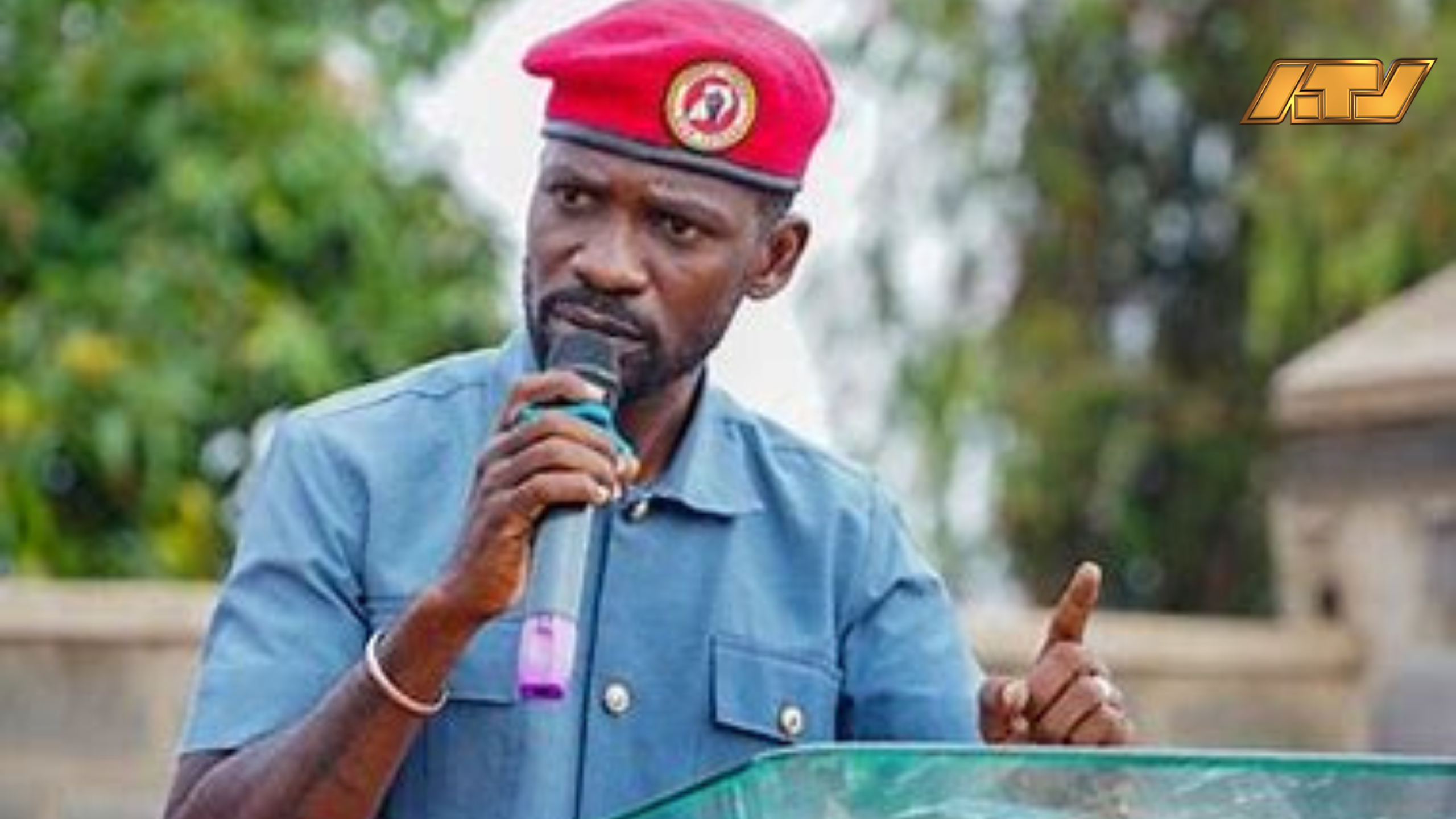 Verkiezingen in Uganda gekenmerkt door angst en politieke druk