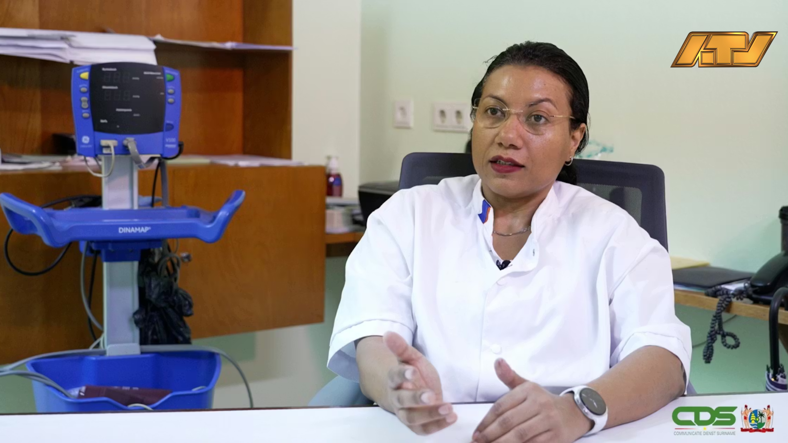 Suriname meldt acht chikungunya-gevallen; mogelijk geïmporteerde besmetting