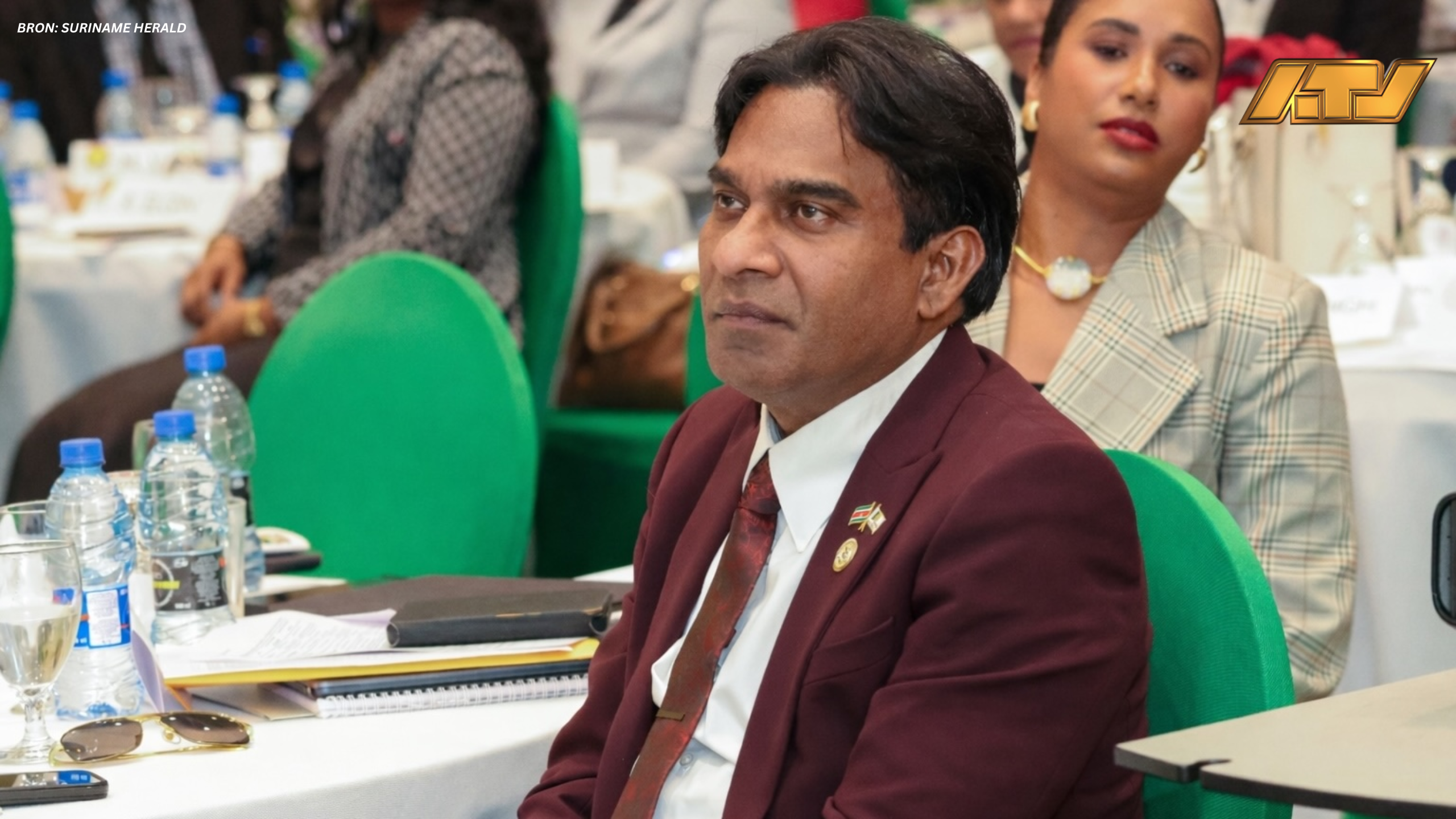 Verouderde wet belemmert modernisering rechterlijke macht