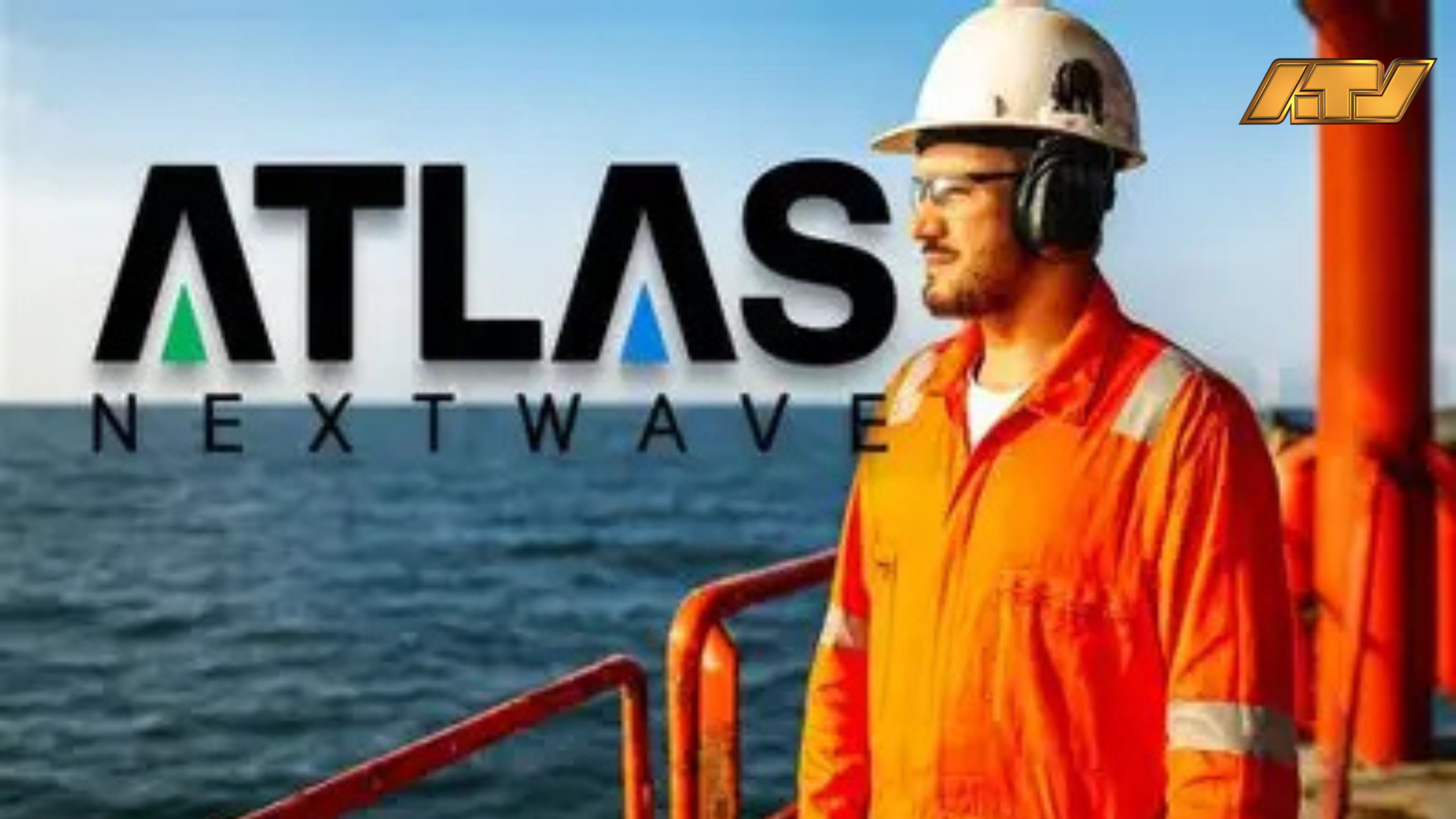 Atlas NextWave stimuleert lokale expertise in Surinaamse offshore-sector
