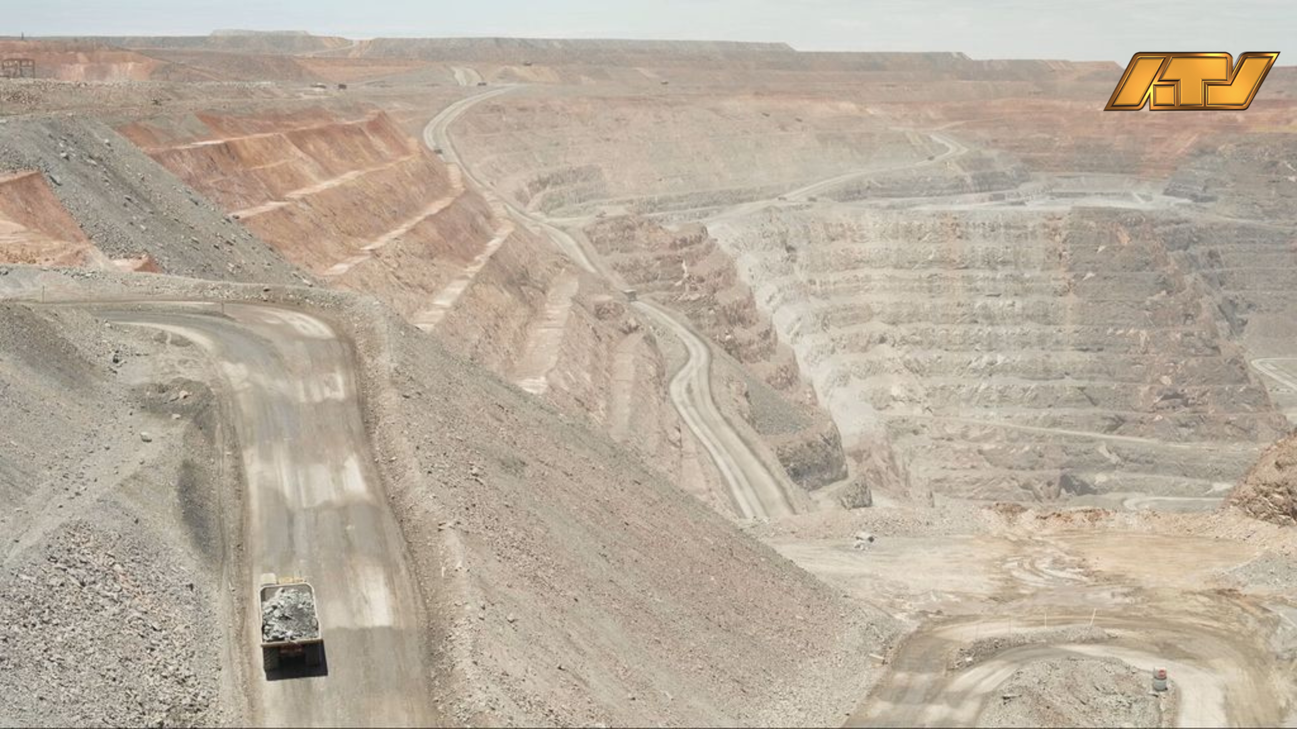 Australië positioneert zich in wereldwijde strijd om zeldzame aardmetalen