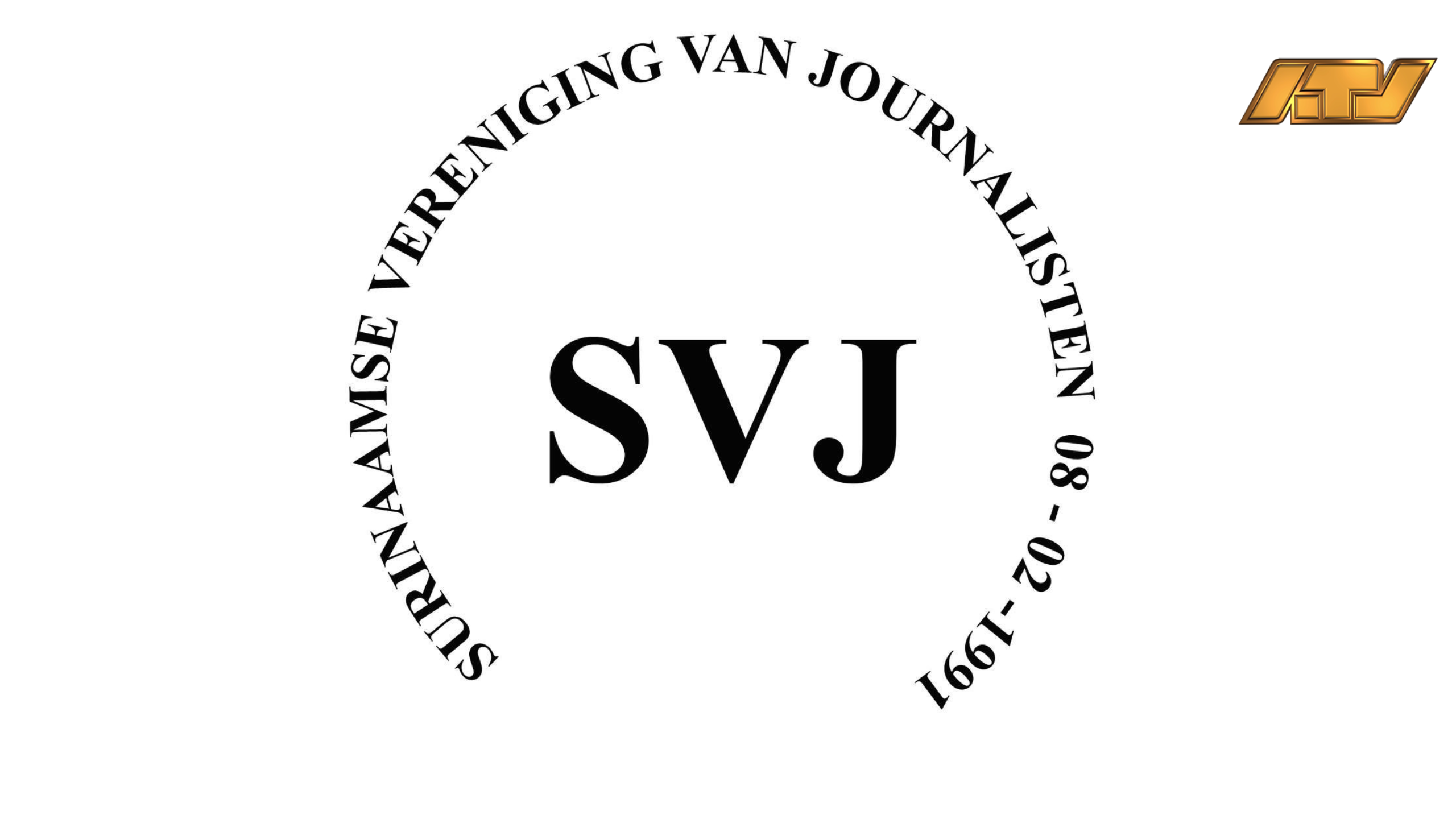 Eerste accreditaties voor journalisten bij jubileum viering SVJ