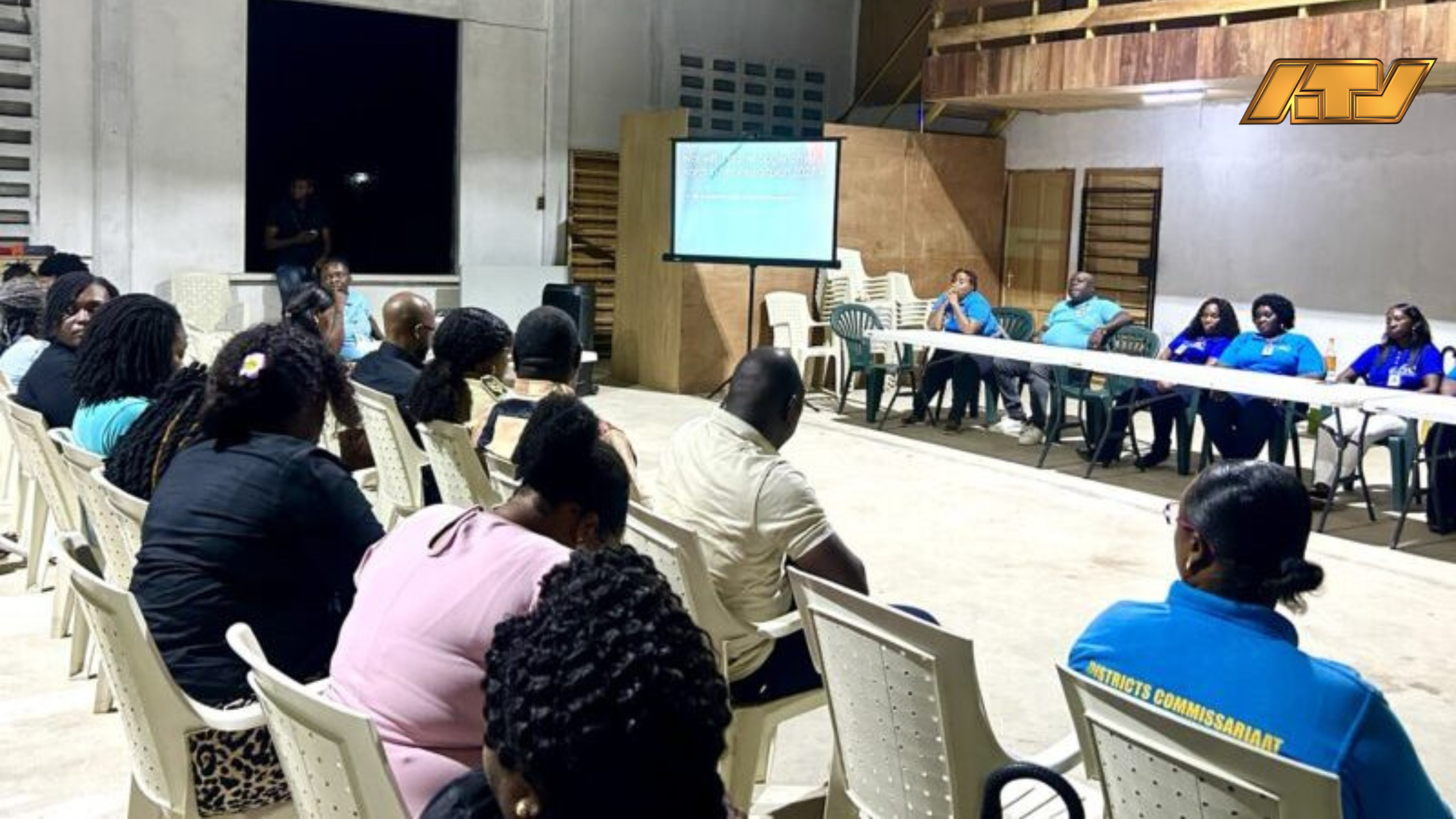 Inwoners Latour denken mee over toekomstig ressortbeleid