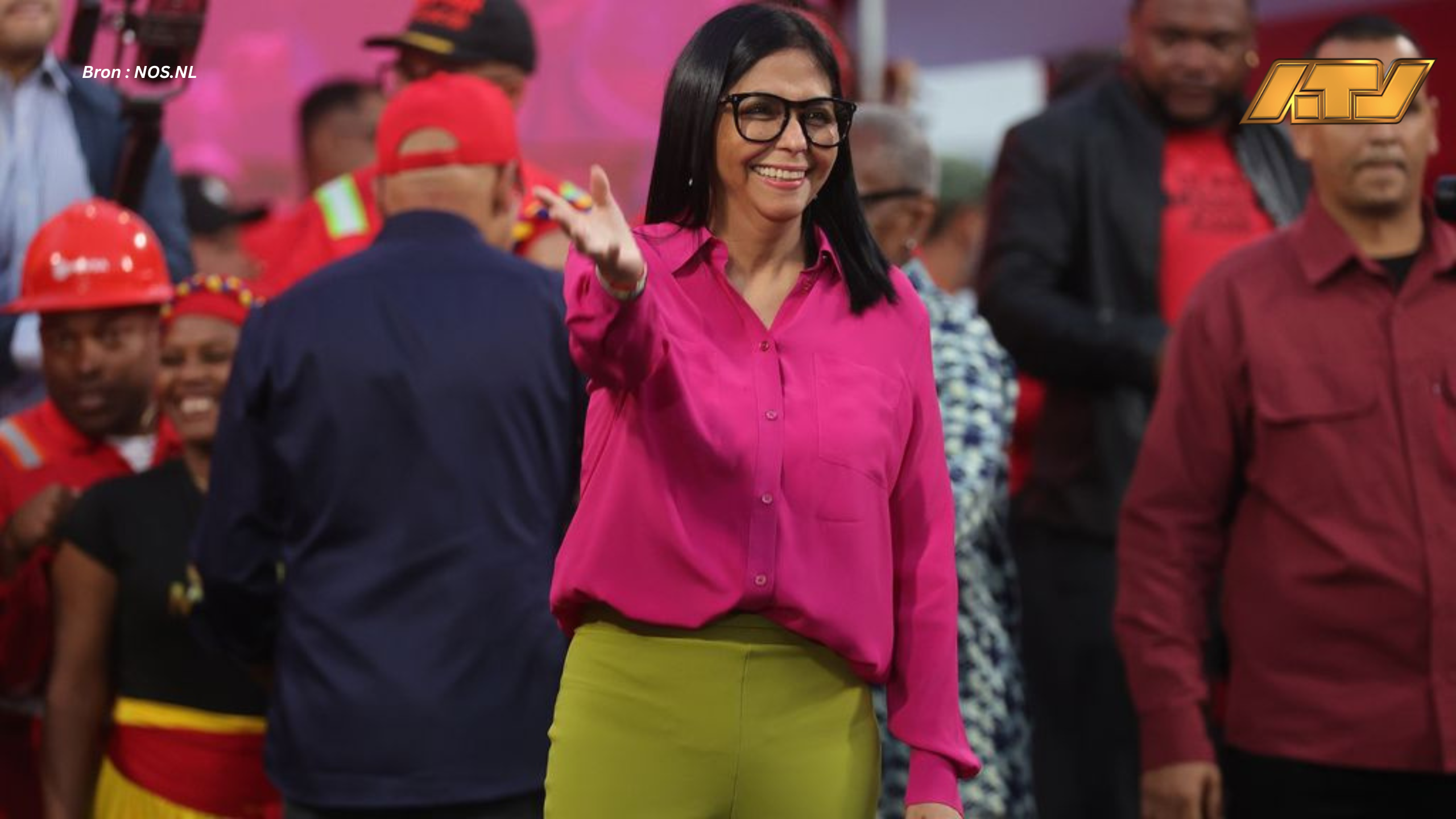 Venezuela opent oliesector voor buitenlandse investeringen