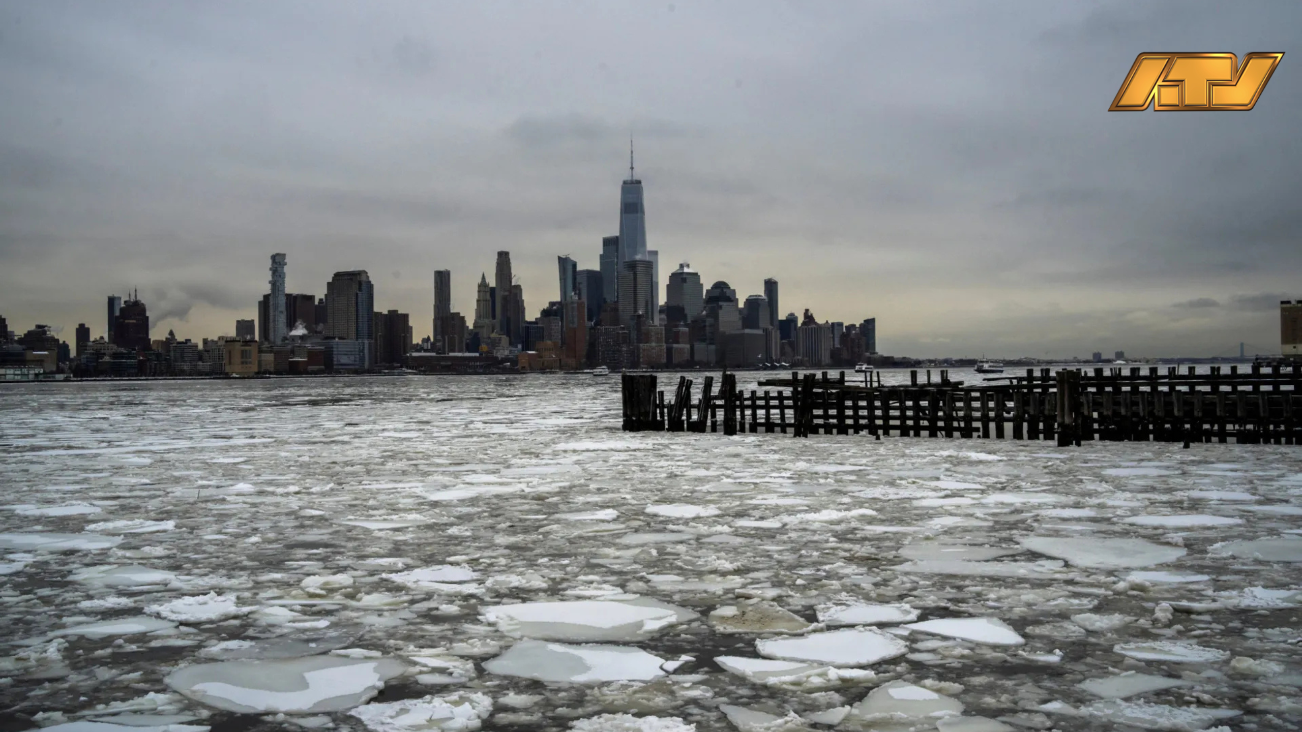 Dodelijke winterstorm teistert zuidoosten VS