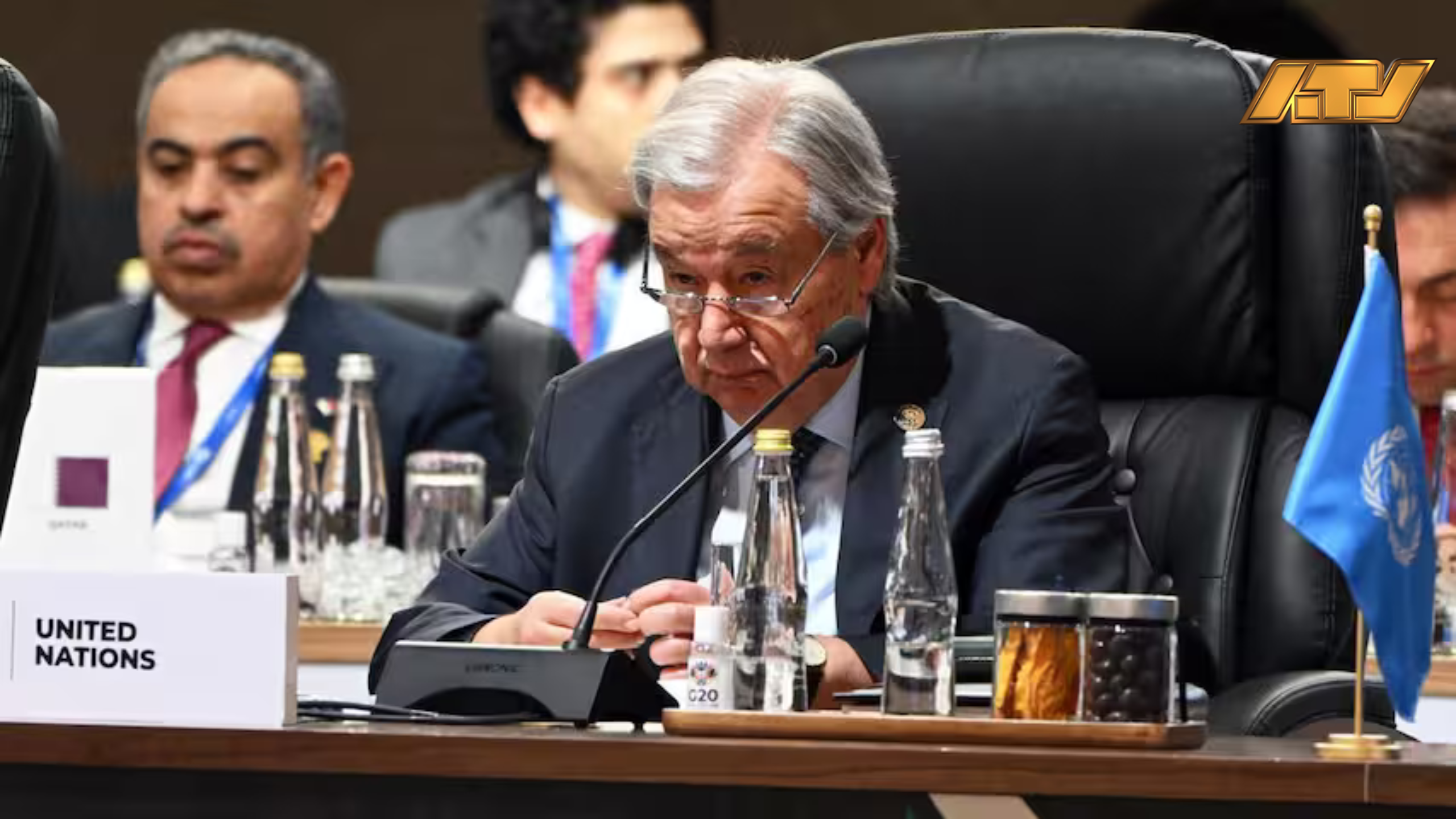 VN dreigt financieel vast te lopen door oplopende betalingsachterstanden