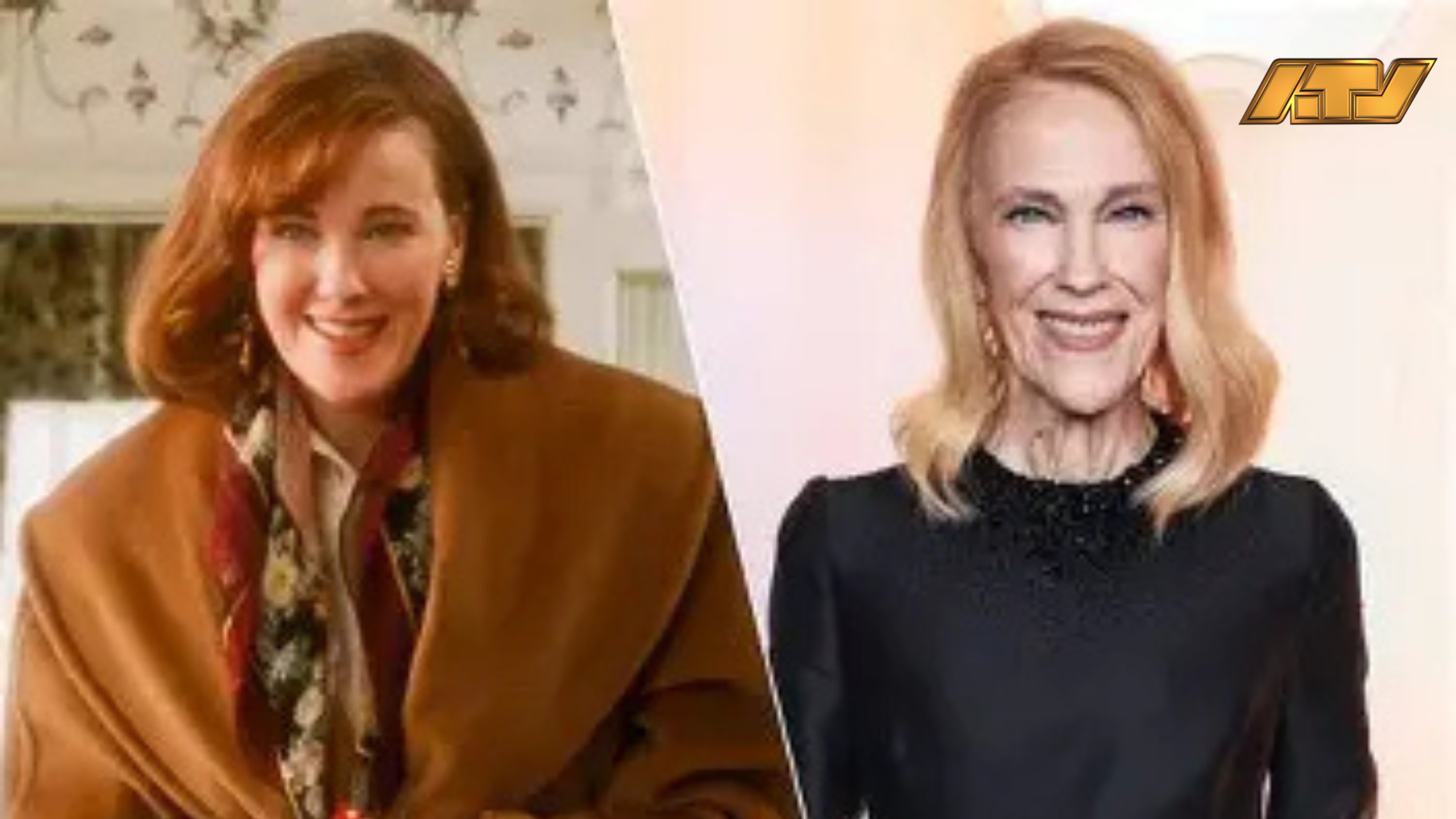 Actrice Catherine O’Hara (71) overleden