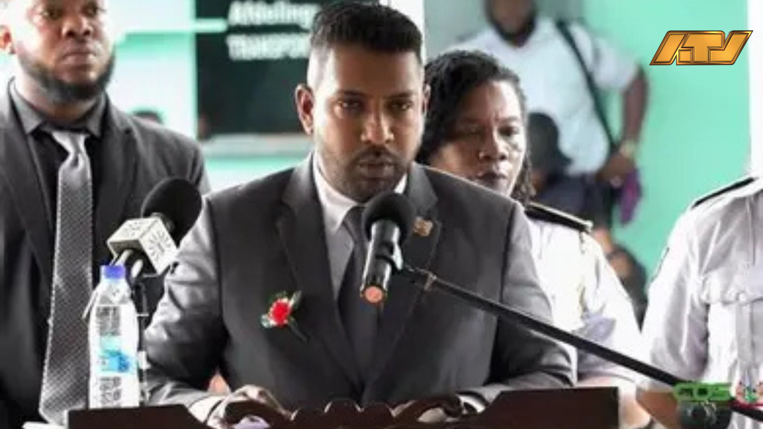  Minister Monorath: strengere verkeersmaatregelen moeten aantal verkeersdoden verminderen