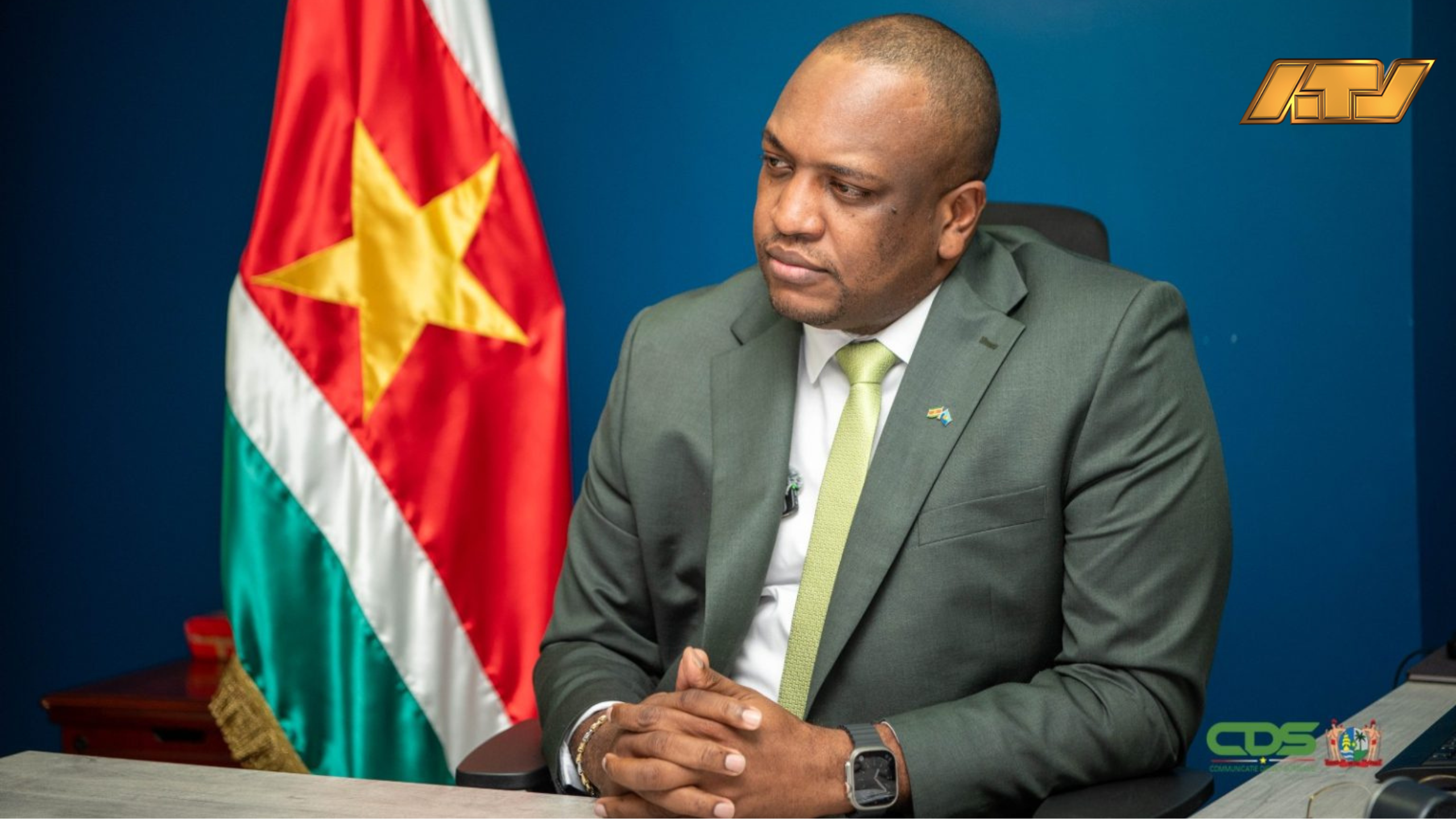 Minister Bouva: ministerie Buitenlandse Zaken sterker en efficiënter