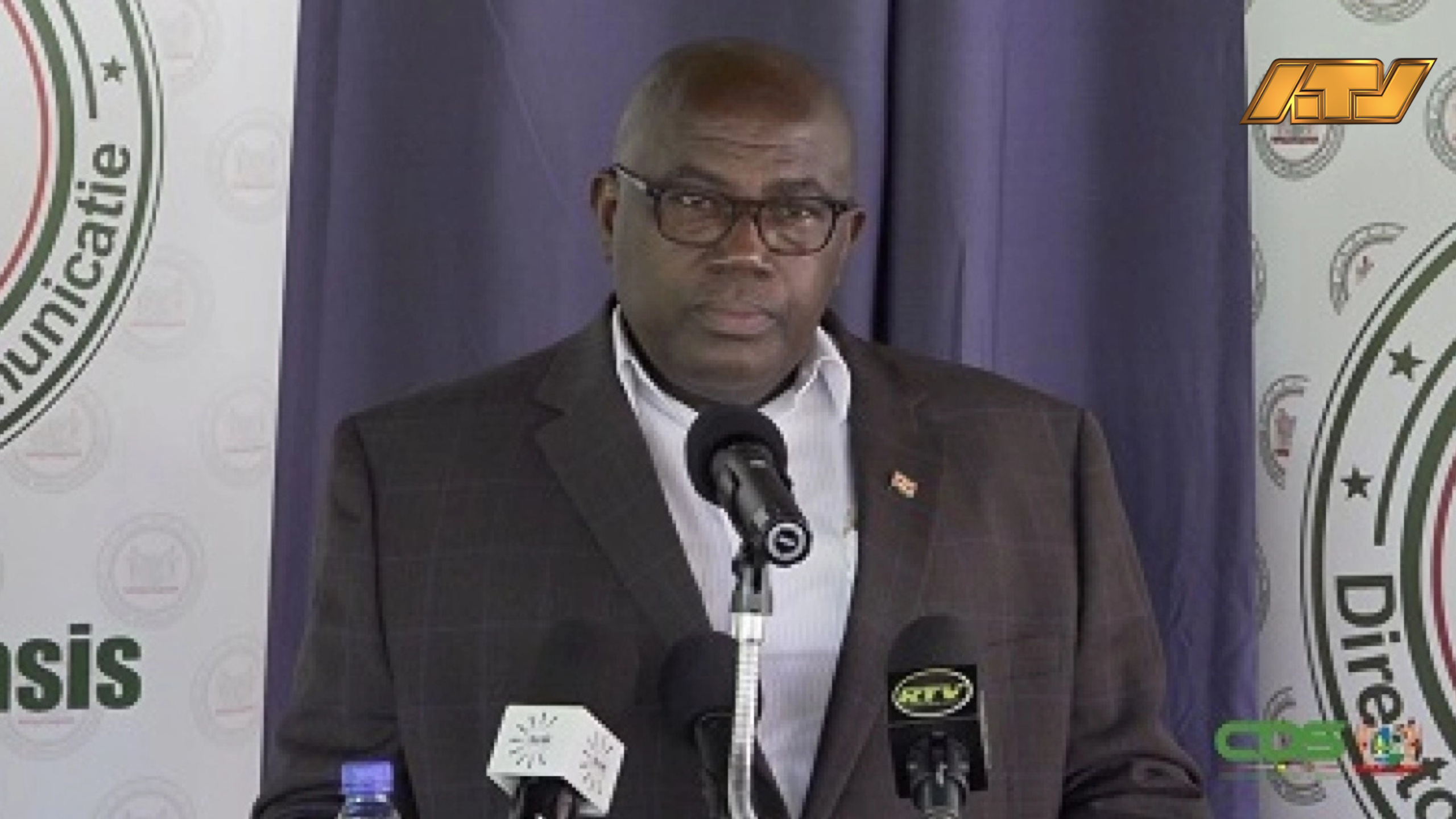 Suriname zet stap naar digitalisering van openbaar vervoer