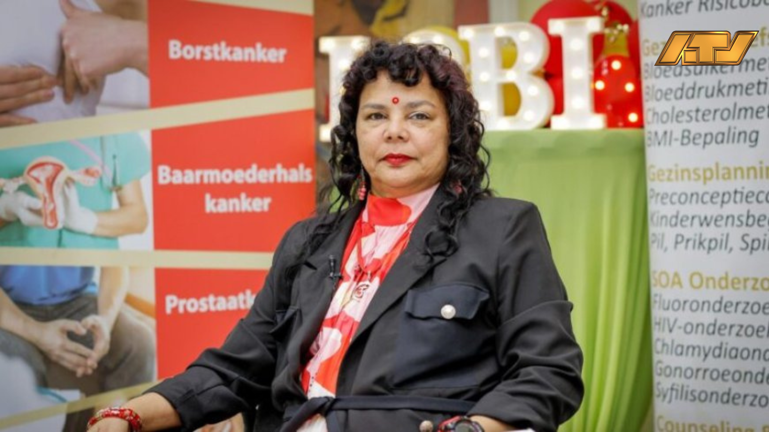 Stichting Lobi Health Center tijdelijk zonder HPV-testen