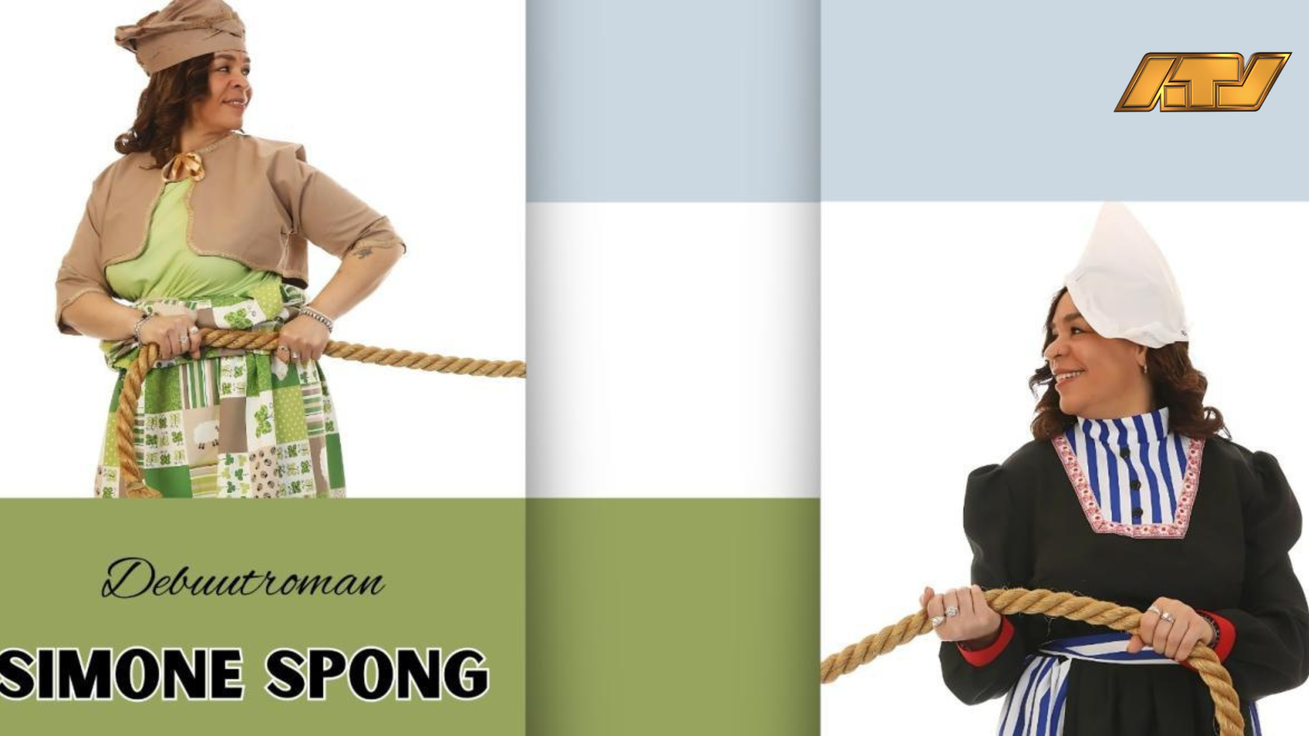 Boek Suriname versus Nederland belicht identiteit en aanpassingsvermogen