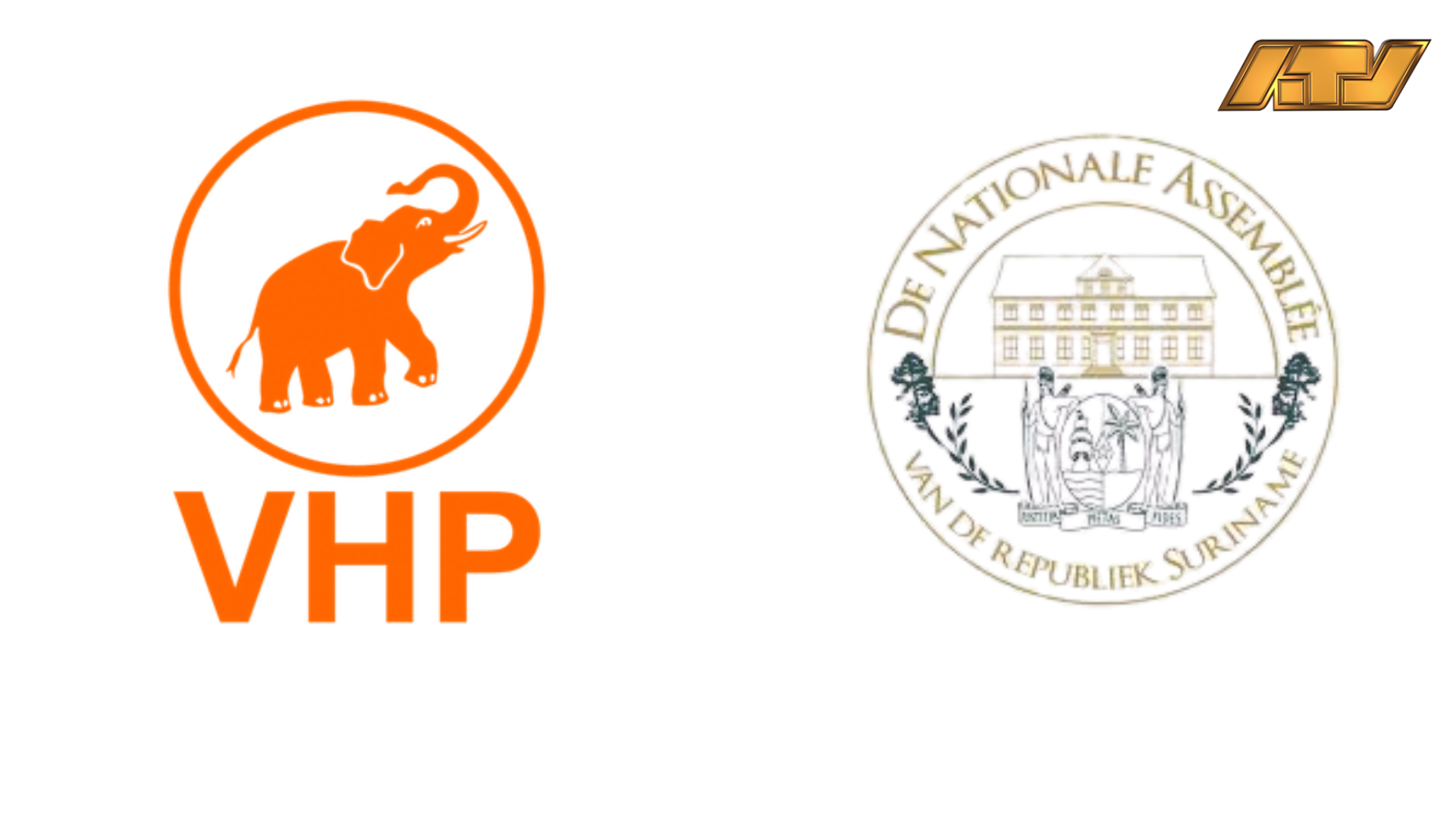 DNA-discussie over Santokhi escaleert rond vermeende inmenging