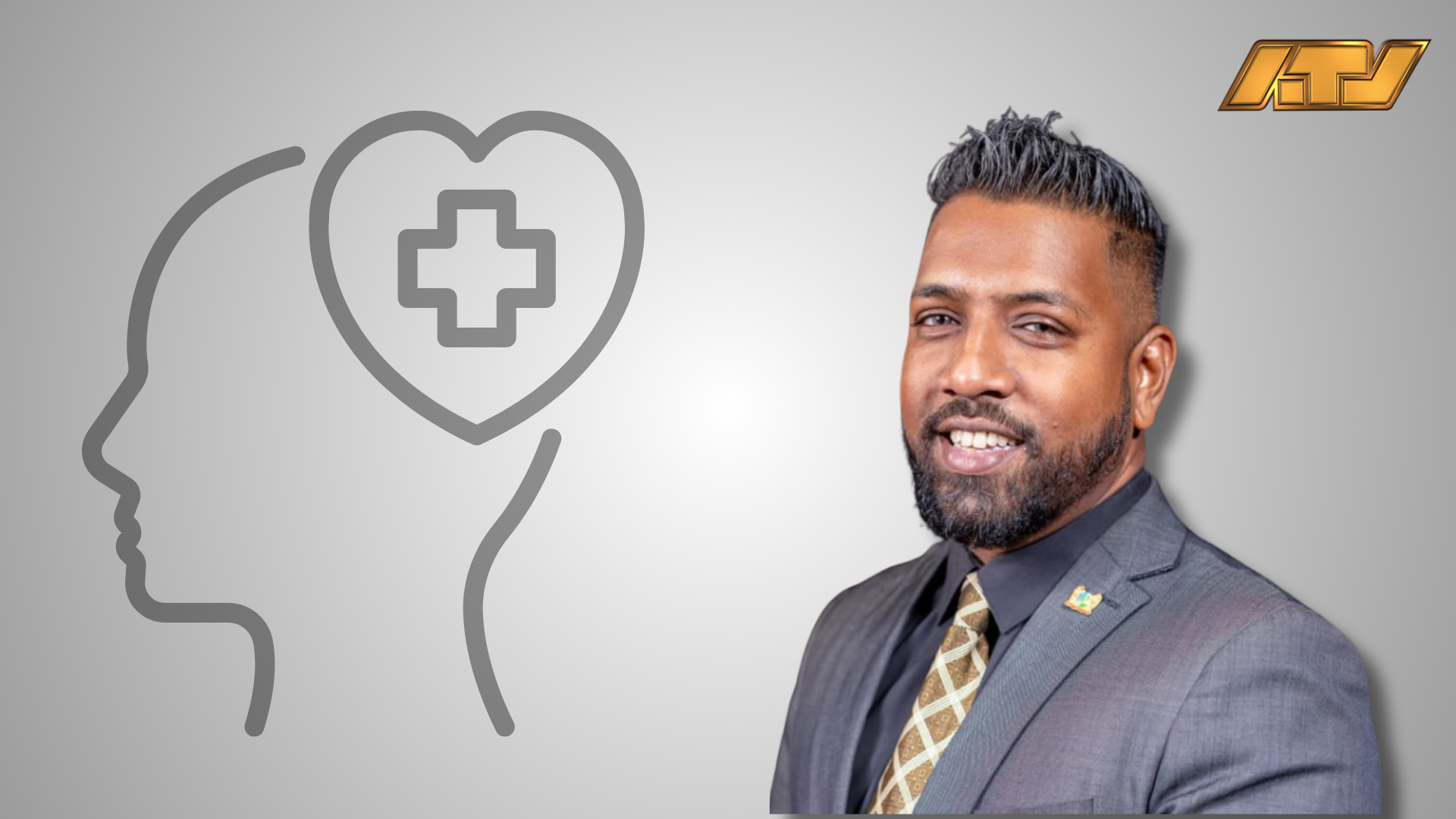 Monorath pleit voor meer aandacht voor mentale gezondheid in Suriname