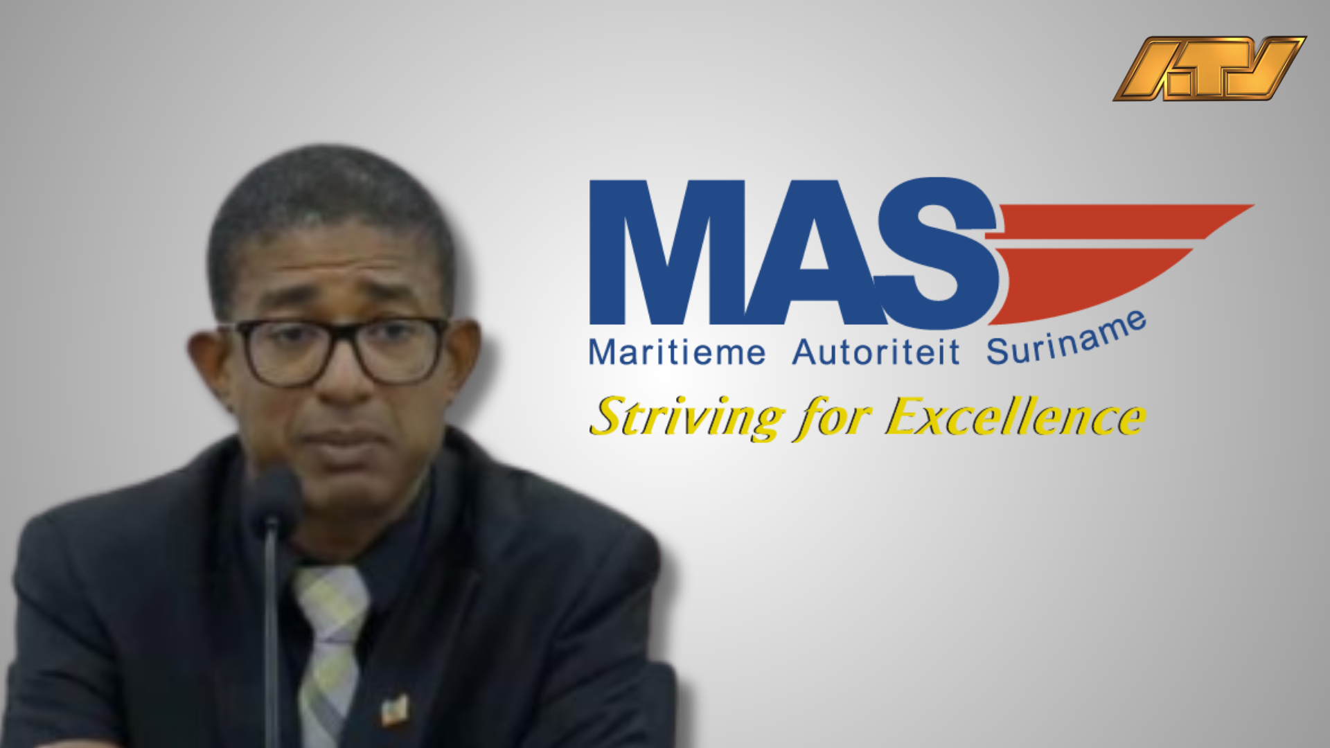 Delano Landvreugd nieuwe president-commissaris Maritieme Autoriteit