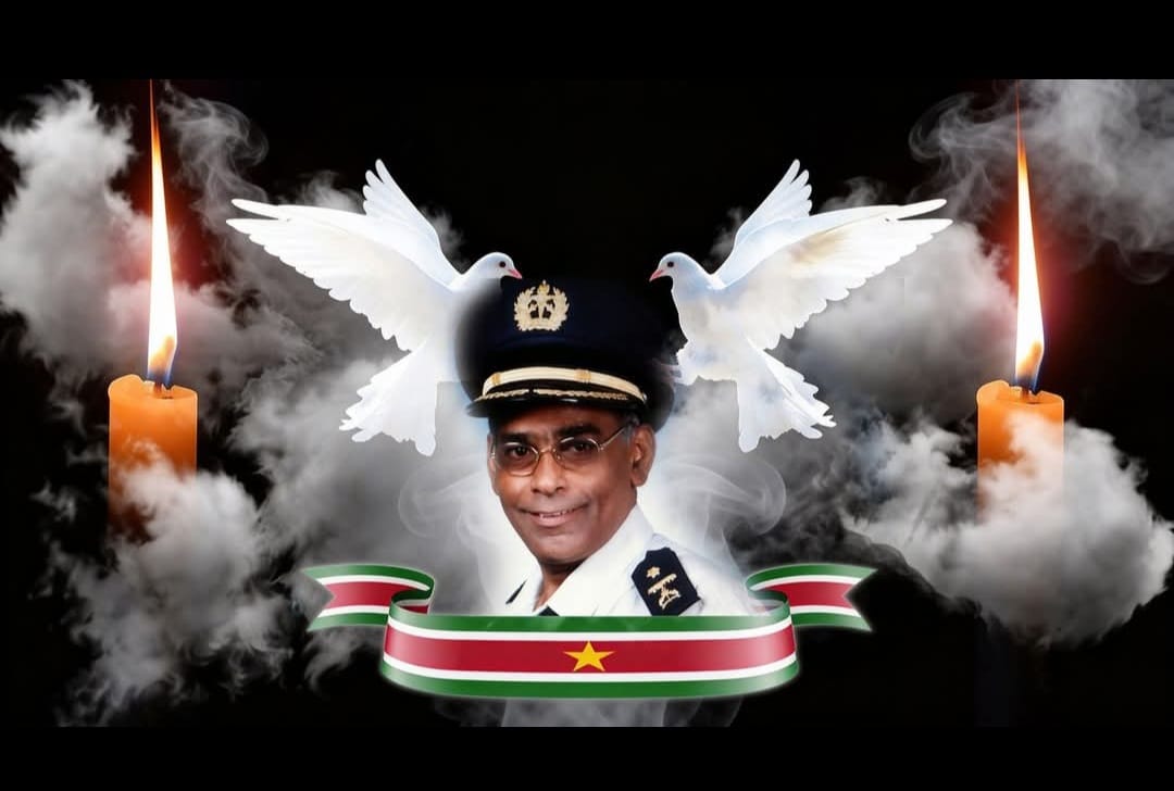 Suriname verliest ‘Ro’ Gajadhar (80); politie tast nog in het duister over ontvoeringszaak Franse agente