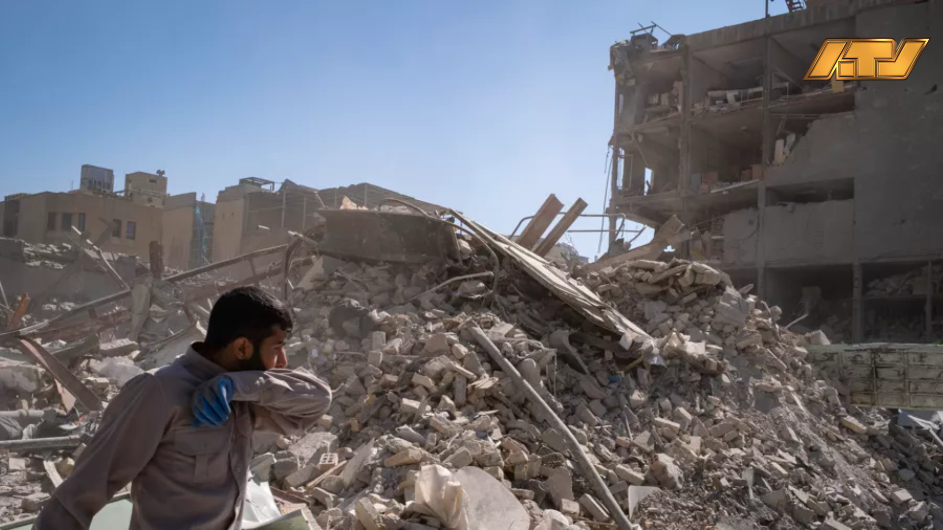 Israël en Verenigde Staten vallen Iran aan: regio op rand van grootschalige escalatie