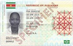 FOUTEN IN PERSOONSGEGEVENS VERTRAGEN PSA-AANVRAGEN