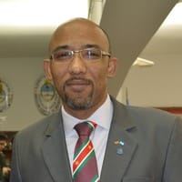 Kolonel Mitchell Labadie nieuwe Bevelhebber Nationaal Leger: Installatie in april verwacht