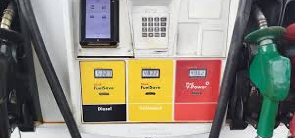 PRICE CAP OP BRANDSTOF HOUDT PRIJZEN STABIEL, MAAR IS NIET DUURZAAM