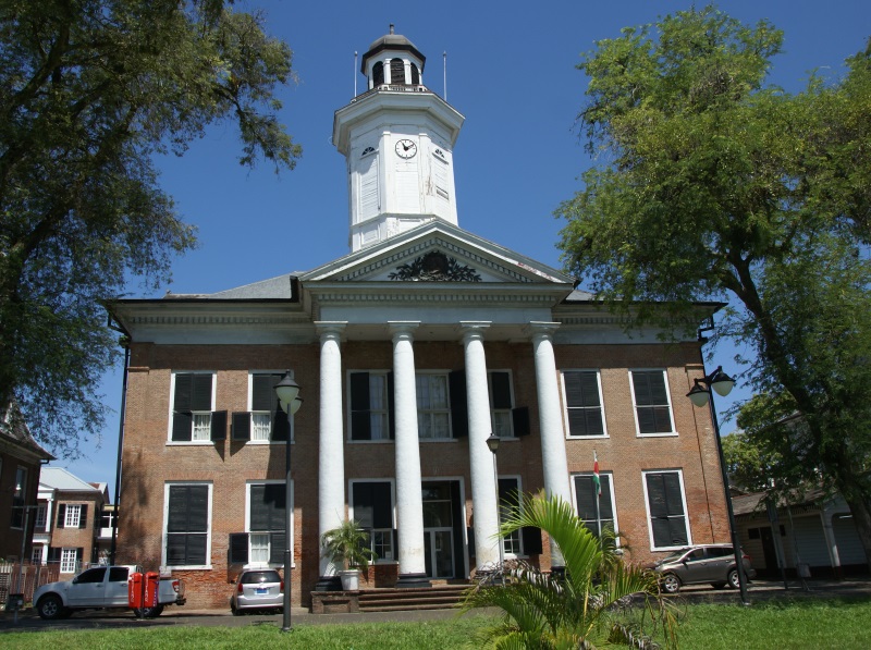 Toren van Financien krijgt miljoenenrenovatie: impuls voor erfgoed en toerisme