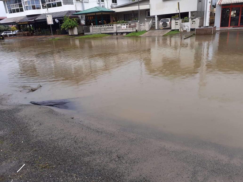 MEER GELD VOOR SCHOONMAAK GOTEN EN KANALEN: OVERHEID SCHAKELT OP IN AANPAK WATEROVERLAST