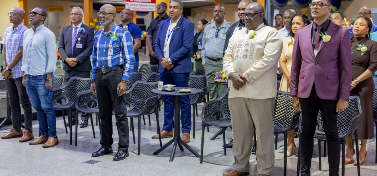 BOND LUCHTHAVENBEHEER SLAAT ALARM: ‘FINANCIËLE RISICO’S DOOR ACHTERSTANDEN’